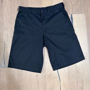 Nike Dri-Fit Golf Shorts 34